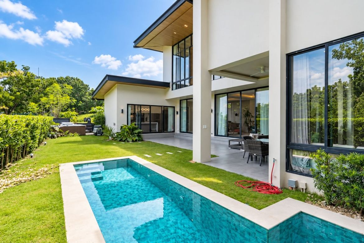 4 Bedroom House for Sale in Alabang, Muntinlupa, Metro Manila – photo 8