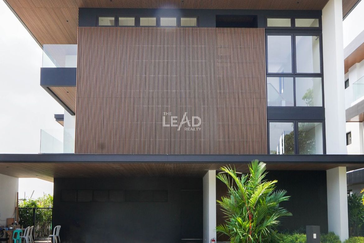 4 Bedroom House for Sale in Alabang West Village, Almanza Dos, Las Piñas, Metro Manila – photo 2