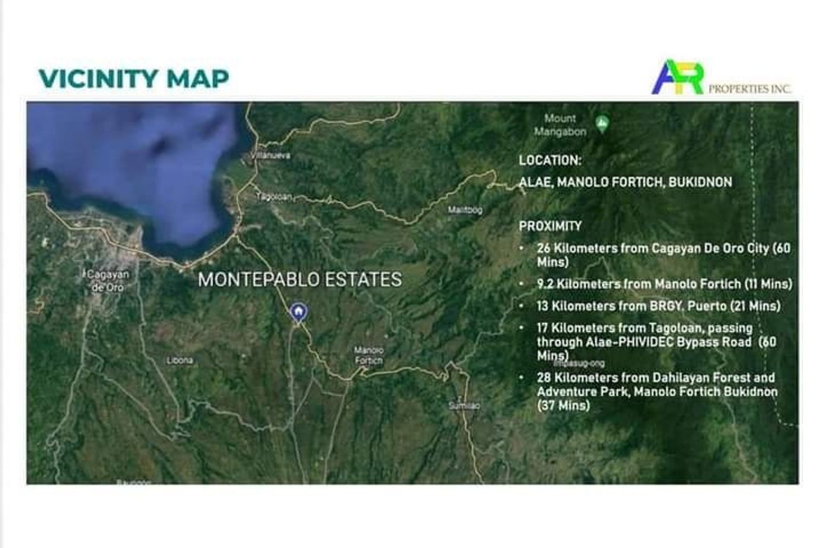 4 Bedroom House for Sale in Alae, Manolo Fortich, Bukidnon – photo 4