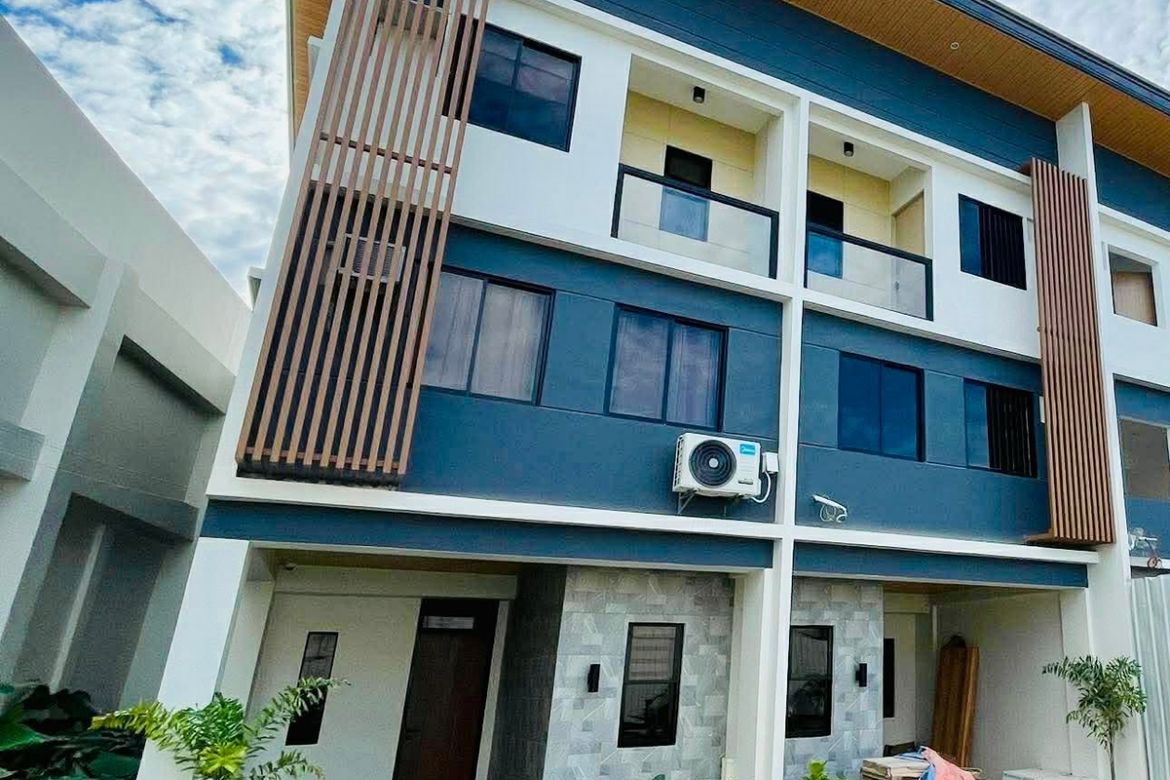 4 Bedroom House for Sale in Alang-Alang, Mandaue, Cebu