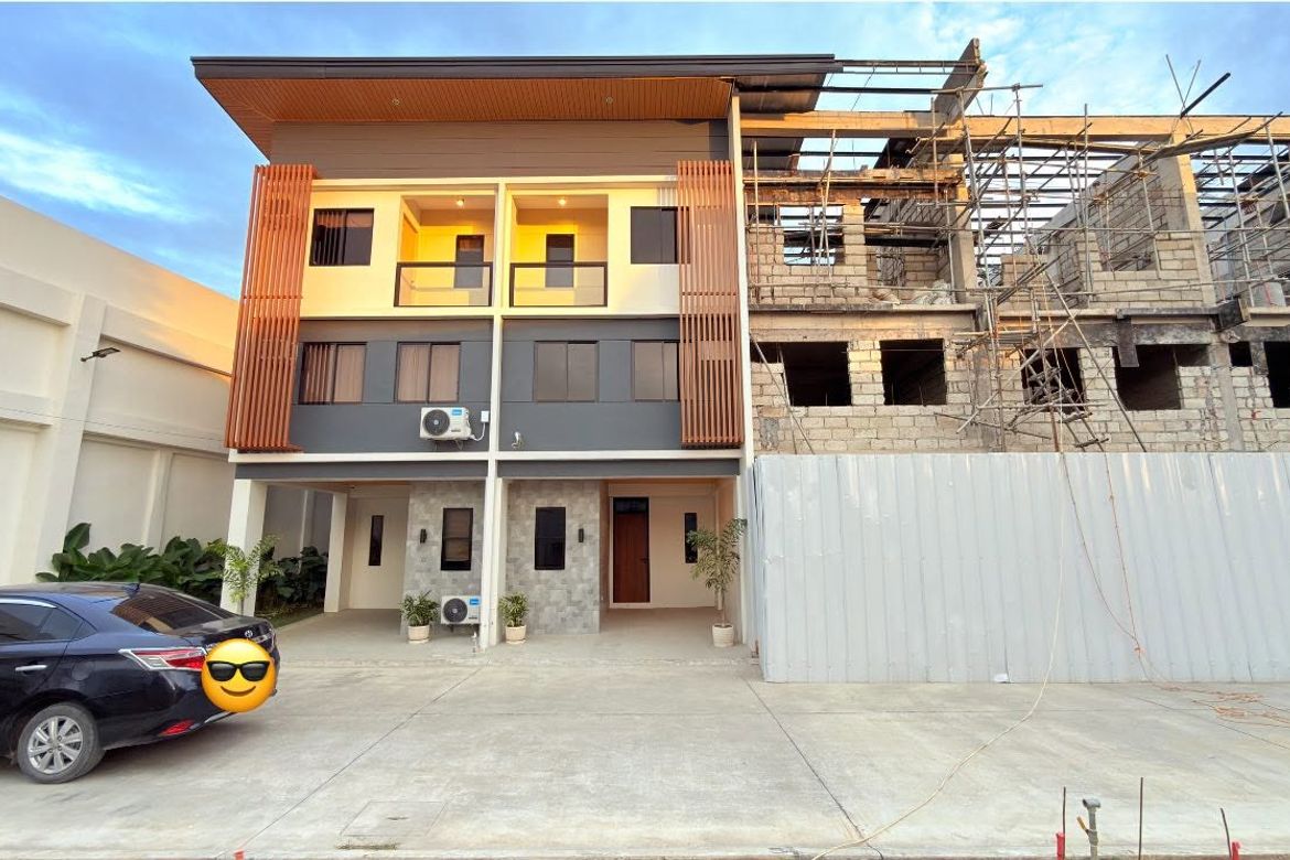 4 Bedroom House for Sale in Alang-Alang, Mandaue, Cebu – photo 8