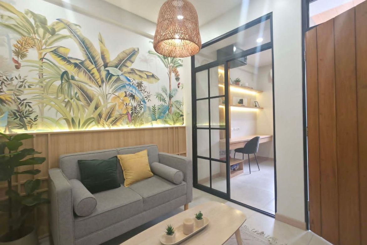 4 Bedroom House for Sale in Alang-Alang, Mandaue, Cebu – photo 7