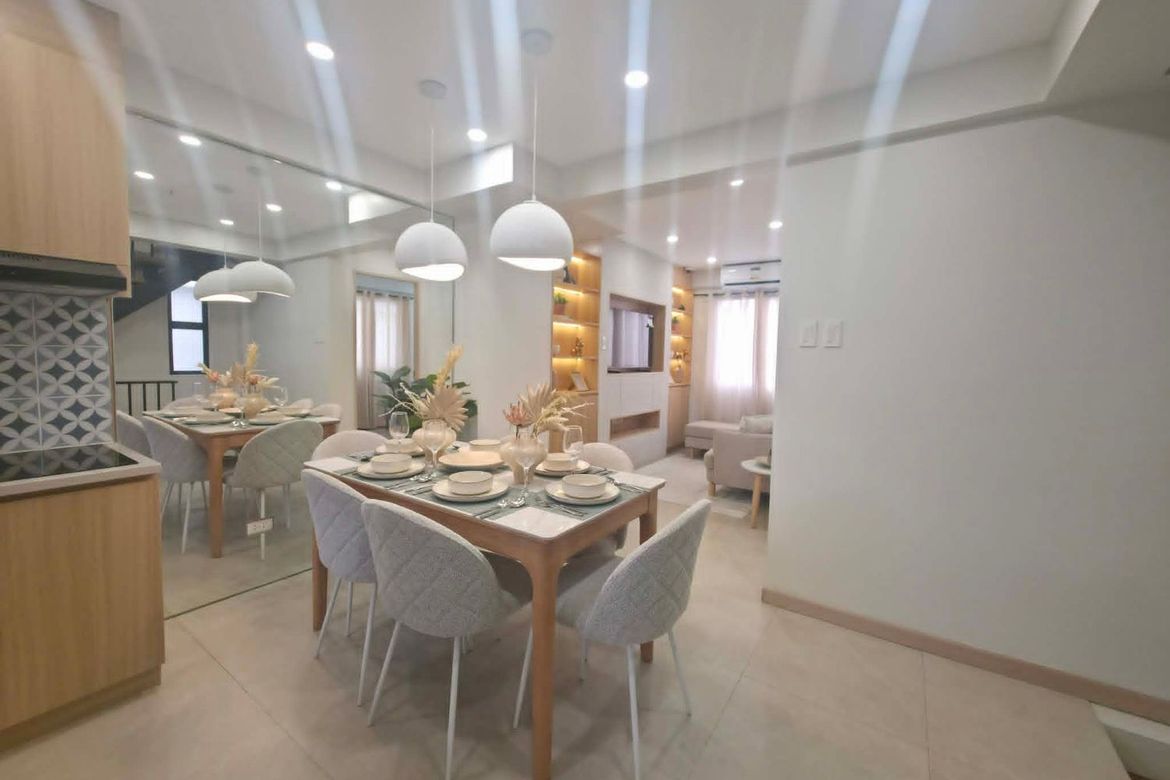 4 Bedroom House for Sale in Alang-Alang, Mandaue, Cebu – photo 8