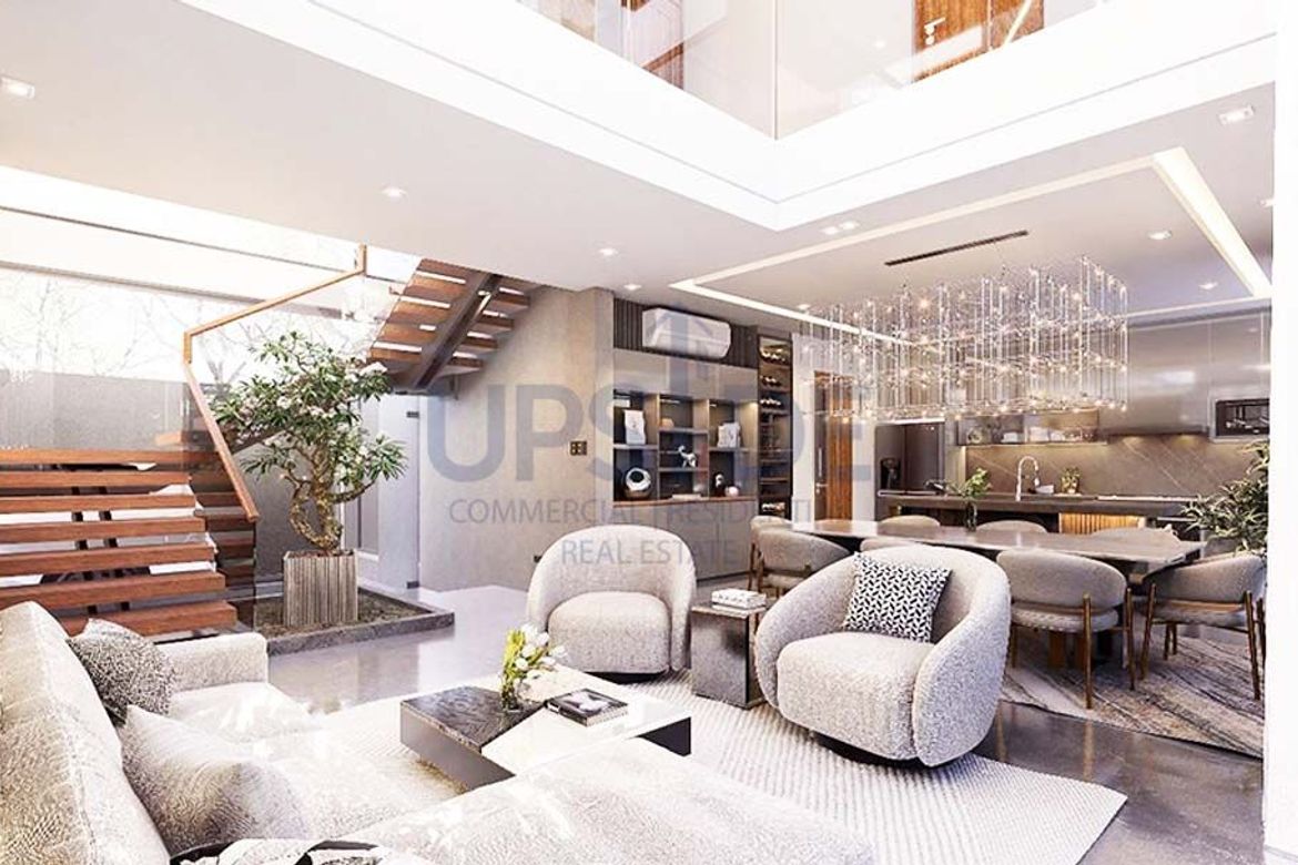 4 Bedroom House for Sale in Almanza Dos, Las Piñas, Metro Manila – photo 3