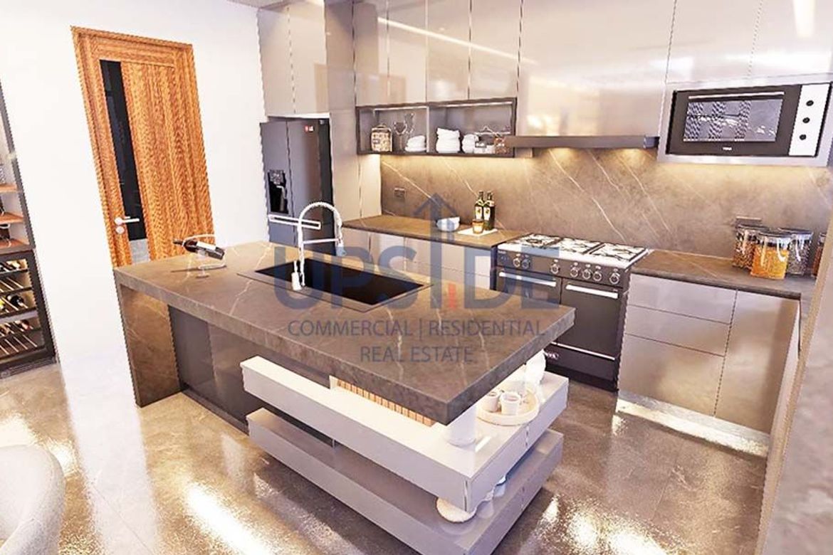 4 Bedroom House for Sale in Almanza Dos, Las Piñas, Metro Manila – photo 4