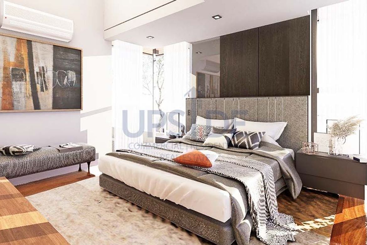4 Bedroom House for Sale in Almanza Dos, Las Piñas, Metro Manila – photo 7