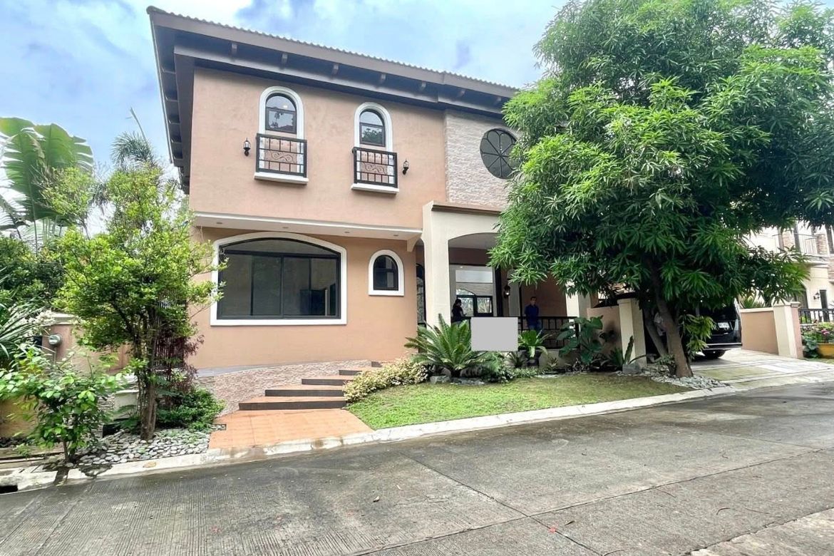 4 Bedroom House for Sale in Almanza Dos, Las Piñas, Metro Manila – photo 3
