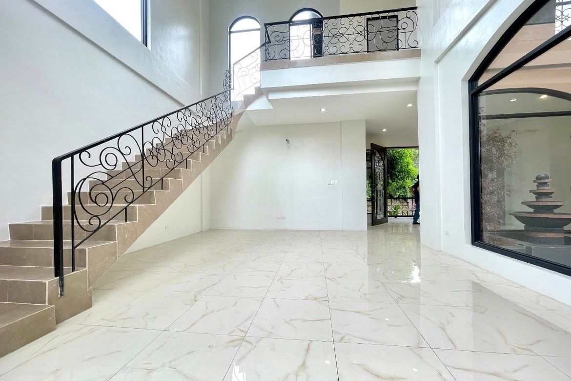 4 Bedroom House for Sale in Almanza Dos, Las Piñas, Metro Manila – photo 5