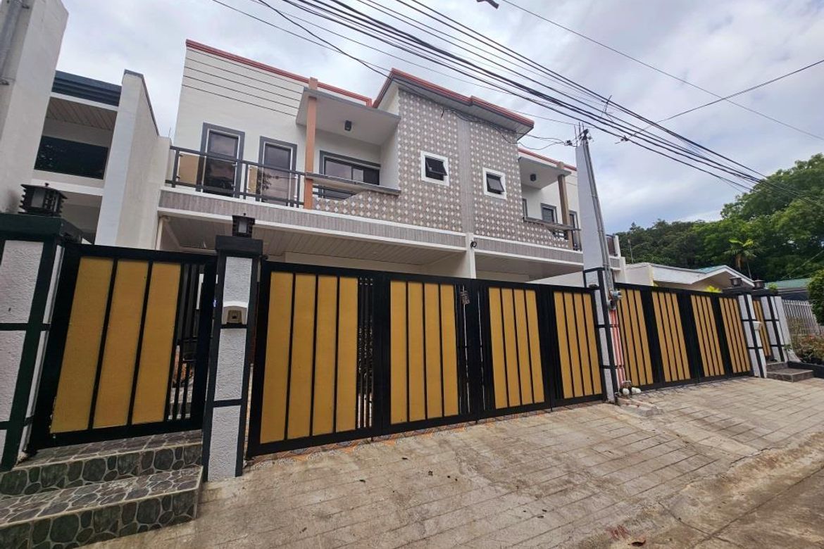 4 Bedroom House for Sale in Almanza Dos, Las Piñas, Metro Manila – photo 3