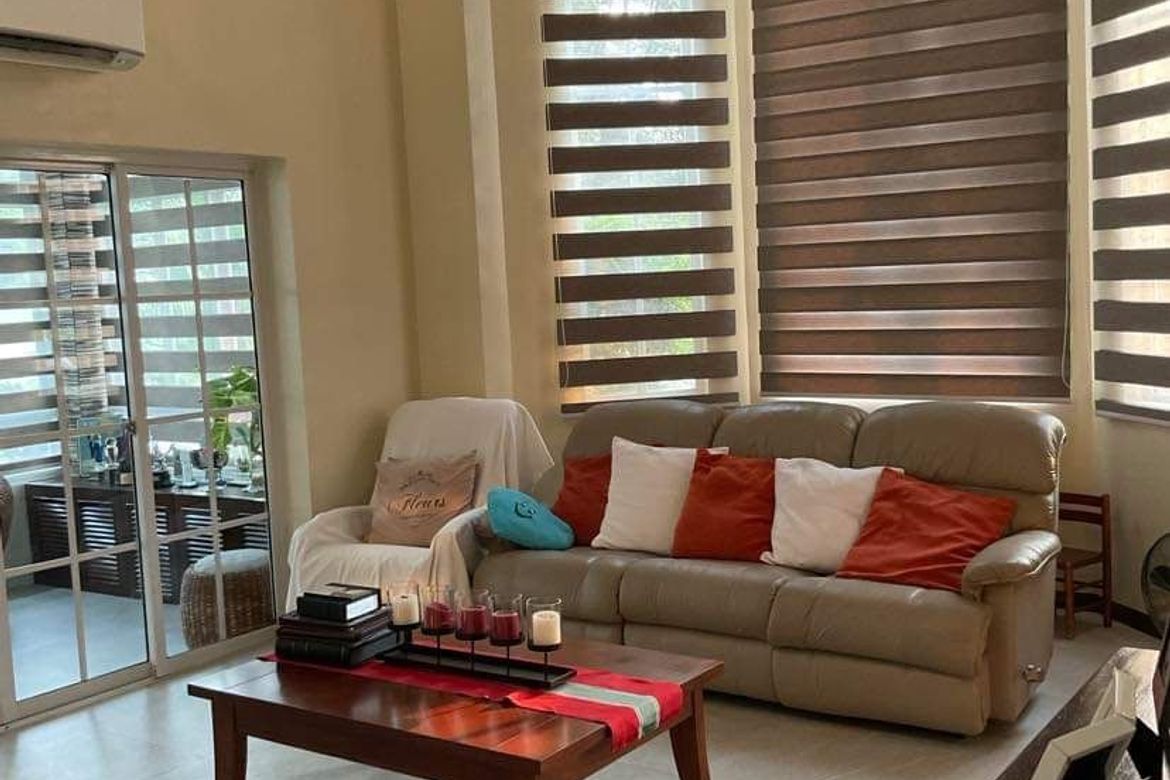 4 Bedroom House for Sale in Almanza Dos, Las Piñas, Metro Manila