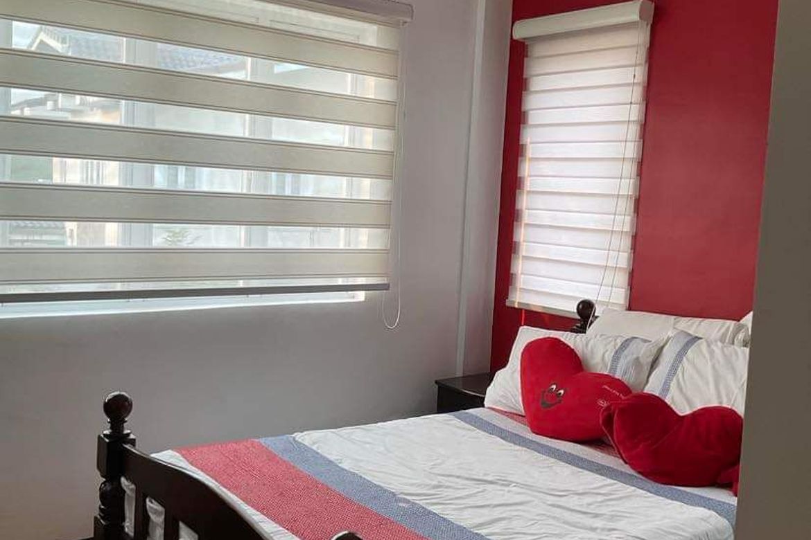 4 Bedroom House for Sale in Almanza Dos, Las Piñas, Metro Manila – photo 7