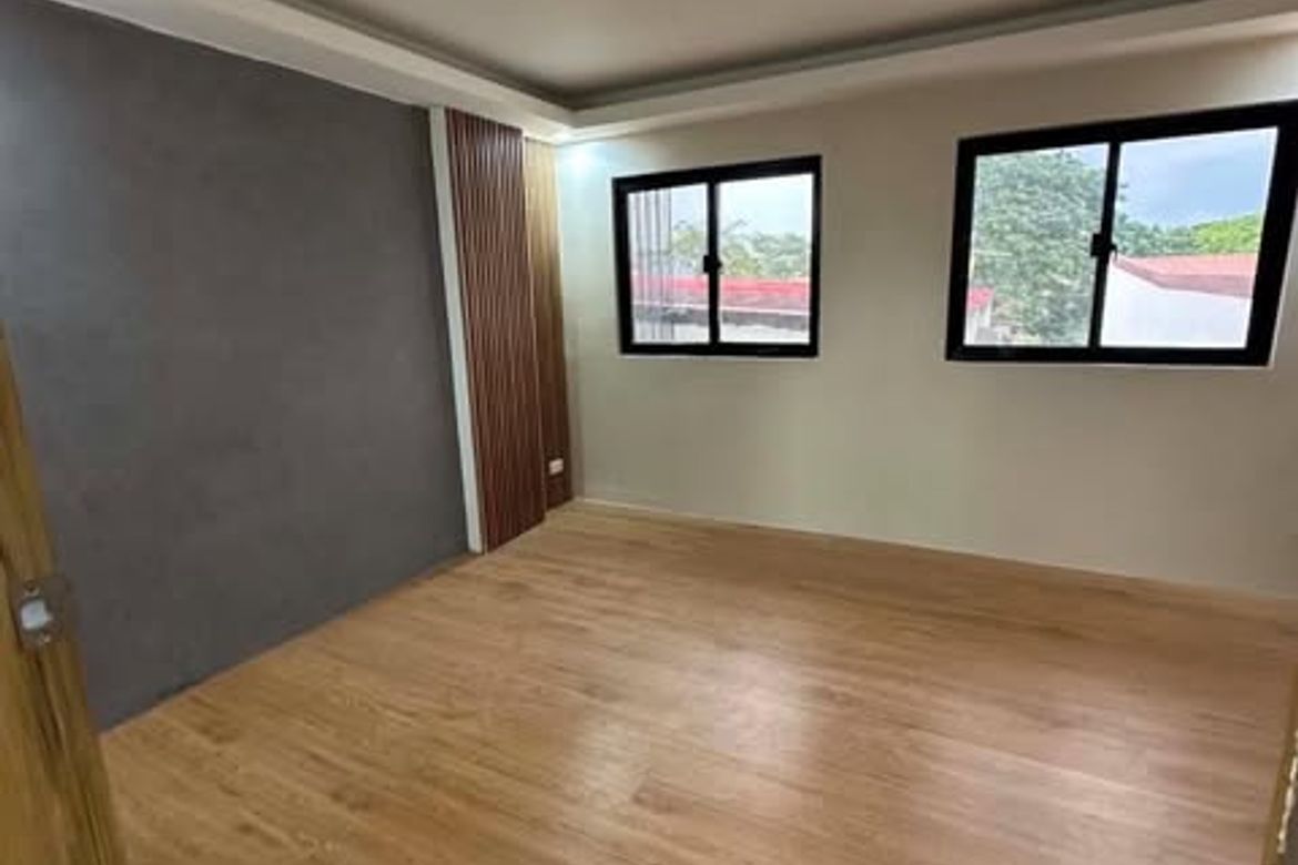 4 Bedroom House for Sale in Almanza Uno, Las Piñas, Metro Manila – photo 5