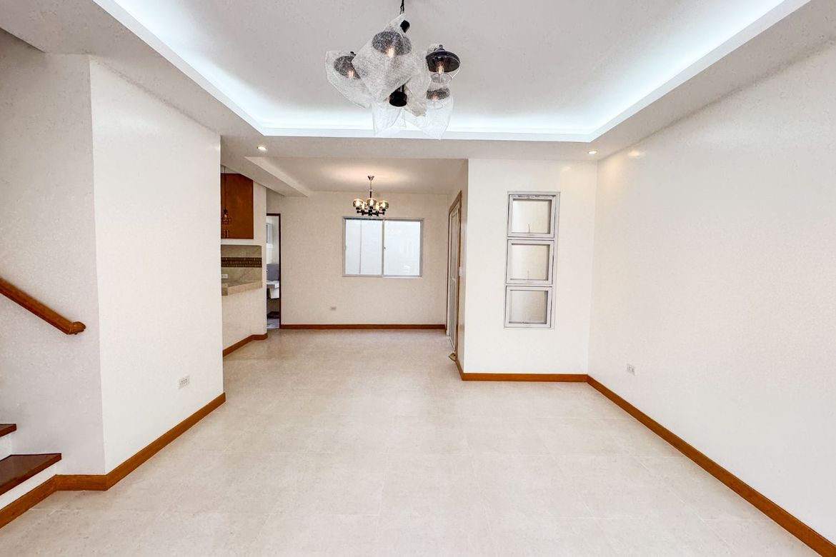 4 Bedroom House for Sale in Almanza Uno, Las Piñas, Metro Manila – photo 5