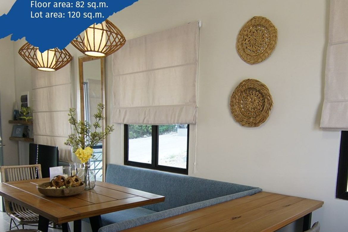 4 Bedroom House for Sale in Amoa - House and Lot, Cabadiangan, Compostela, Cebu – photo 3