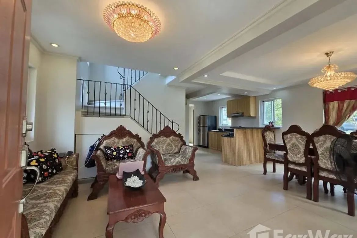 4 Bedroom House for Sale in Amore at Portofino, Tunasan, Muntinlupa, Metro Manila – photo 2