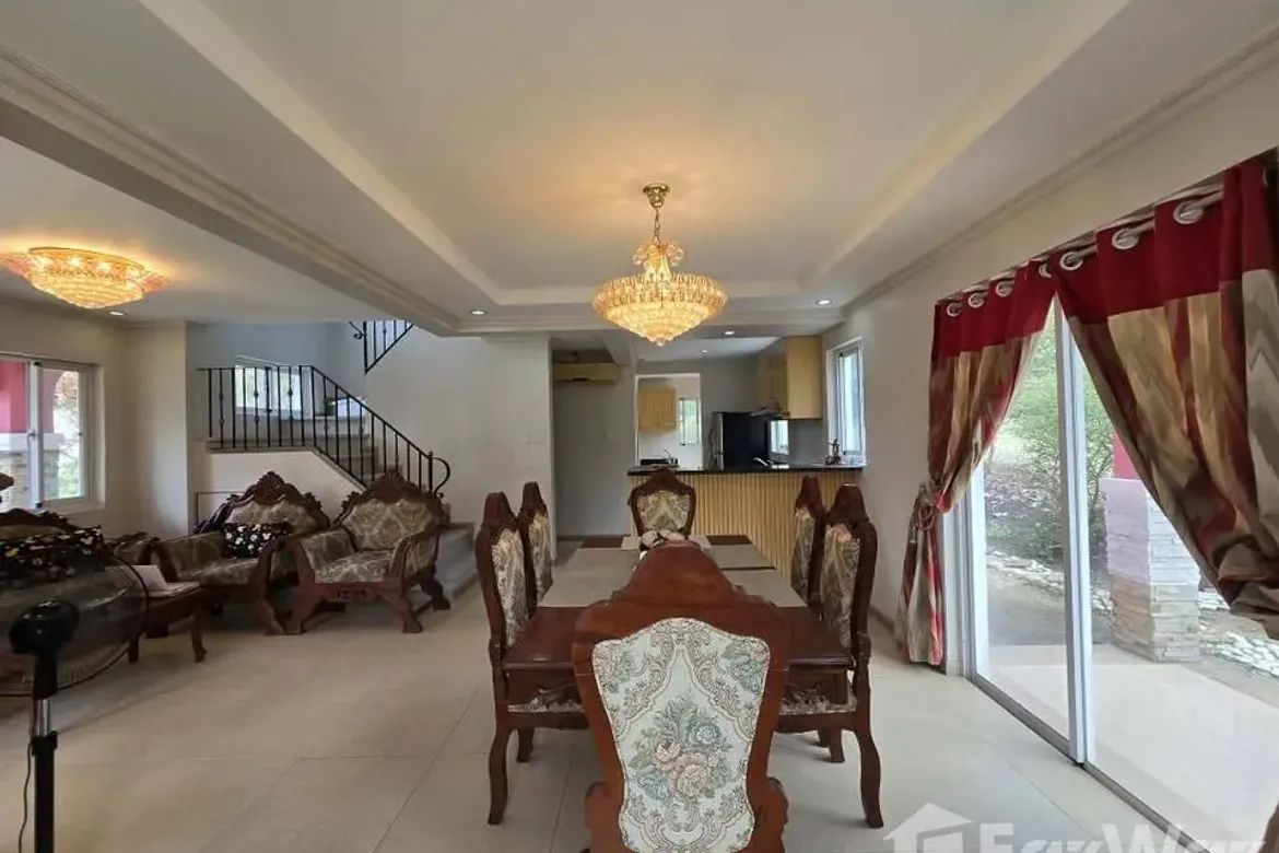 4 Bedroom House for Sale in Amore at Portofino, Tunasan, Muntinlupa, Metro Manila – photo 3