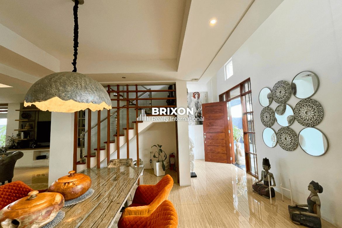 4 Bedroom House for Sale in Amsic, Angeles, Pampanga – photo 3