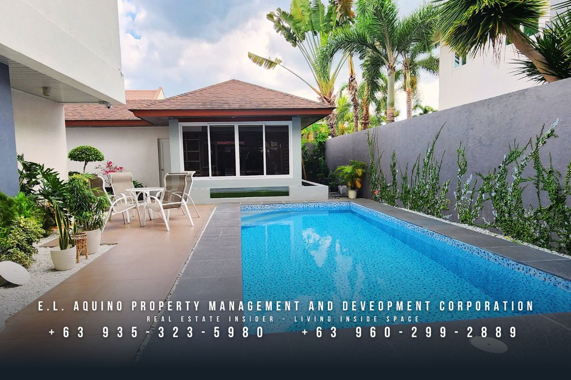 4 Bedroom House for Sale in Amsic, Angeles, Pampanga – photo 6