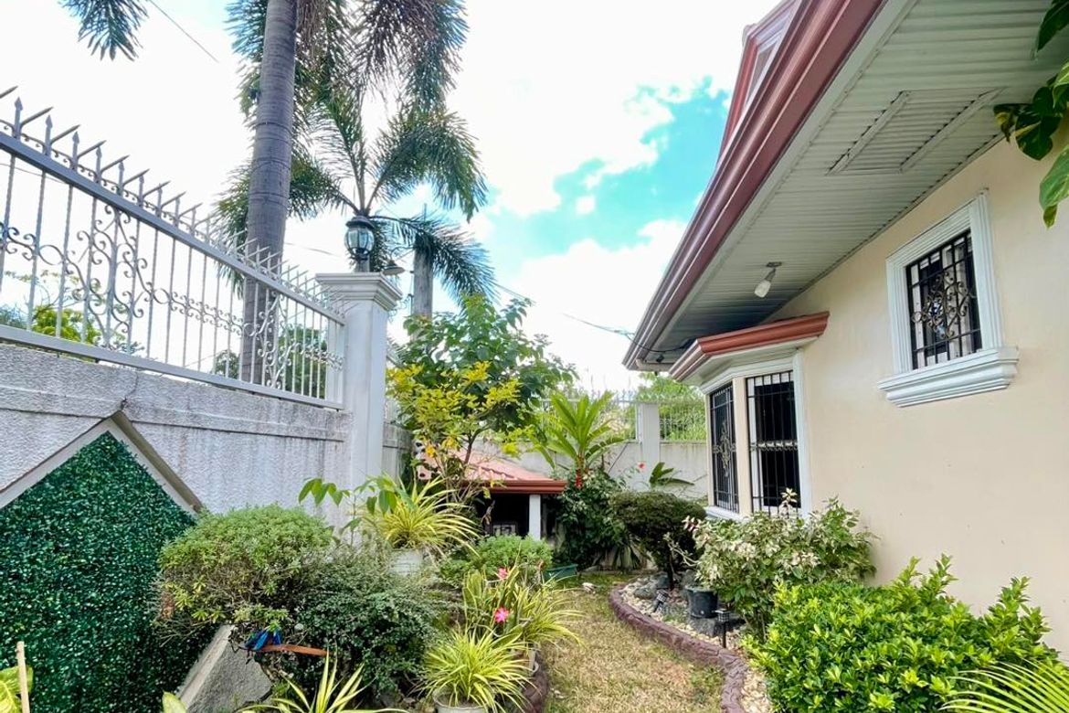 4 Bedroom House for Sale in Amsic, Angeles, Pampanga – photo 2