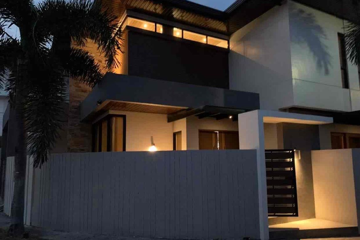 4 Bedroom House for Sale in Amsic, Angeles, Pampanga – photo 4