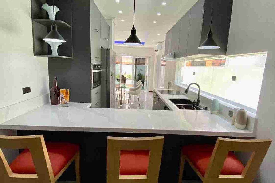 4 Bedroom House for Sale in Amsic, Angeles, Pampanga – photo 5