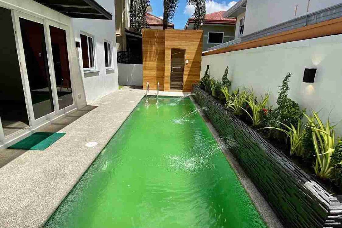 4 Bedroom House for Sale in Amsic, Angeles, Pampanga – photo 8