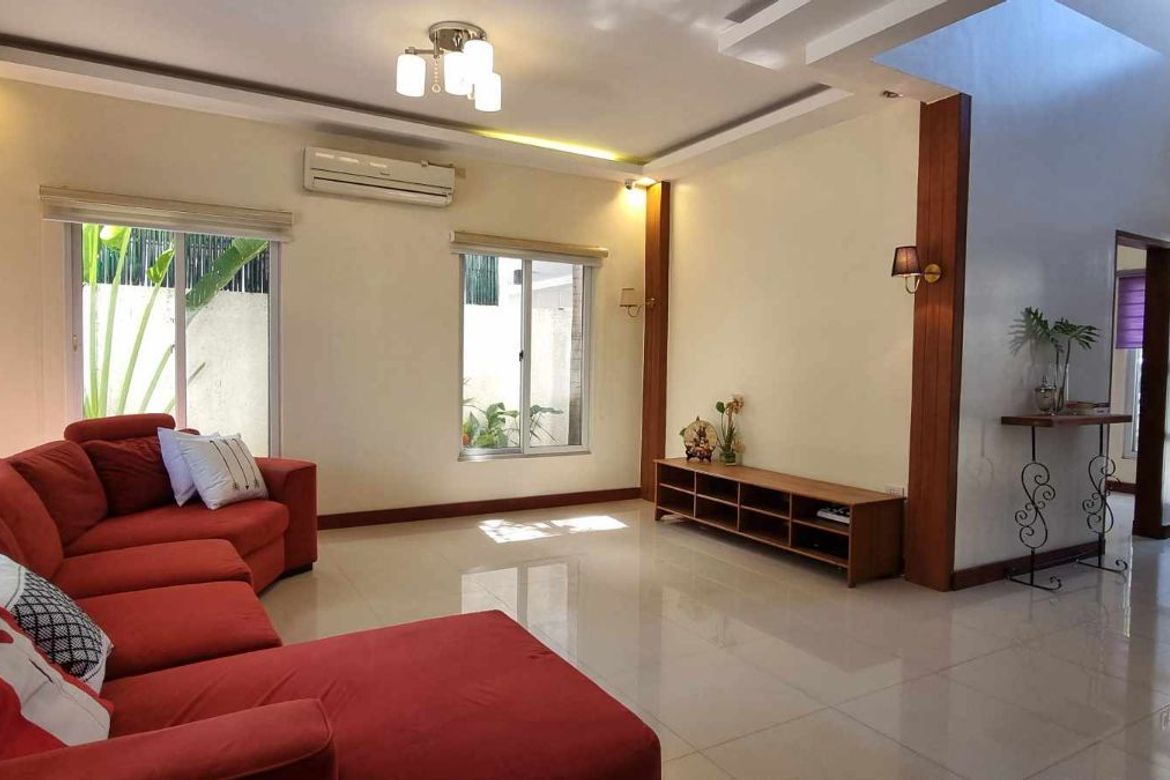 4 Bedroom House for Sale in Amsic, Angeles, Pampanga – photo 5
