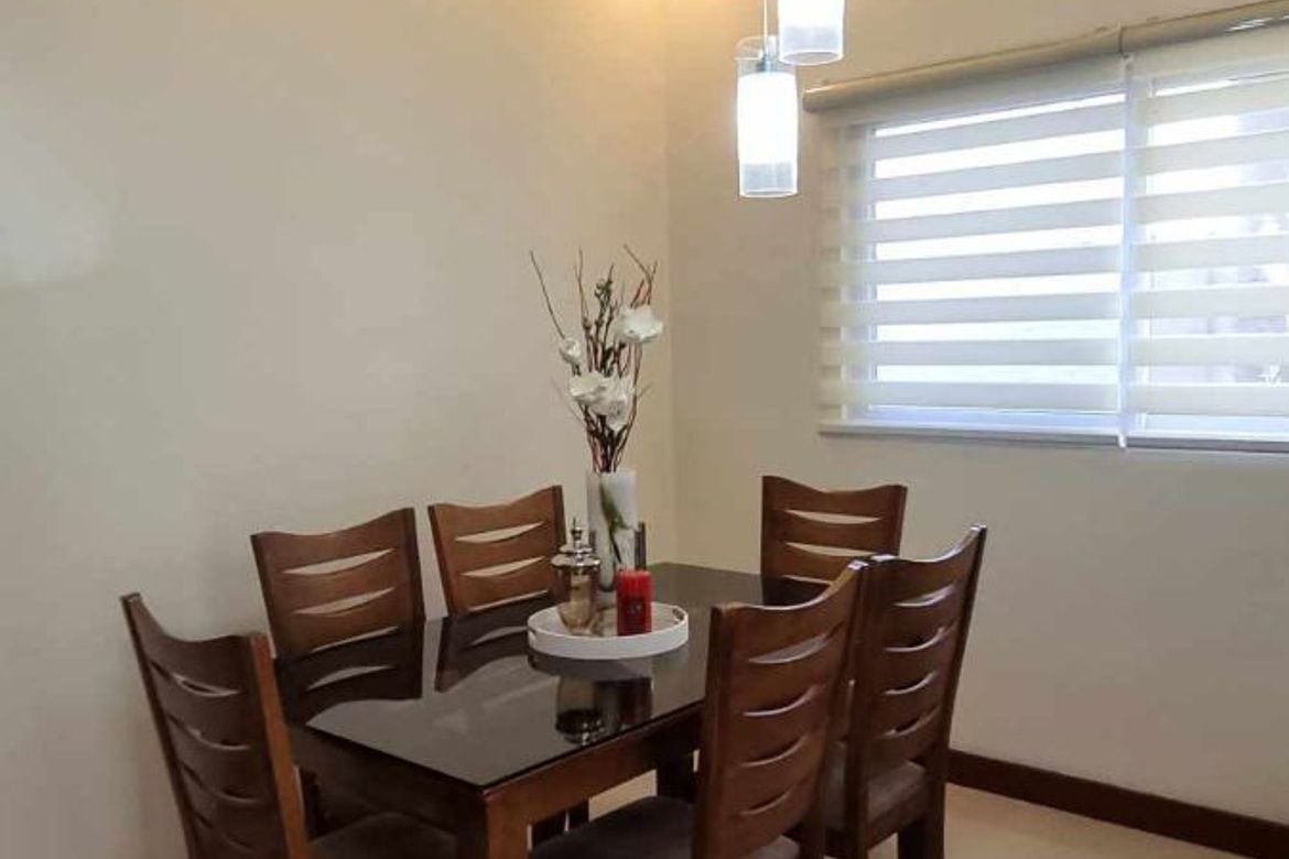 4 Bedroom House for Sale in Amsic, Angeles, Pampanga – photo 6