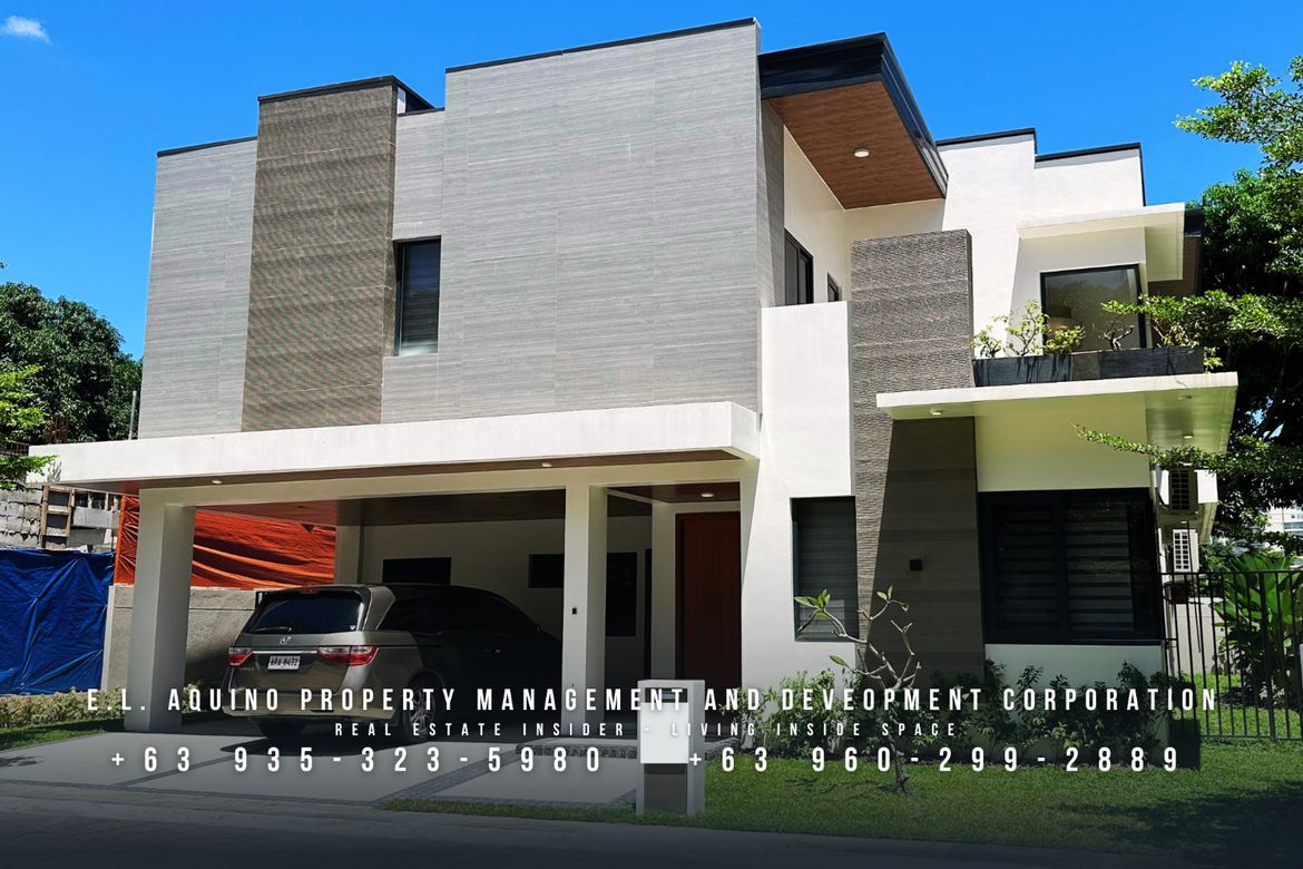 4 Bedroom House for Sale in Amsic, Angeles, Pampanga – photo 2