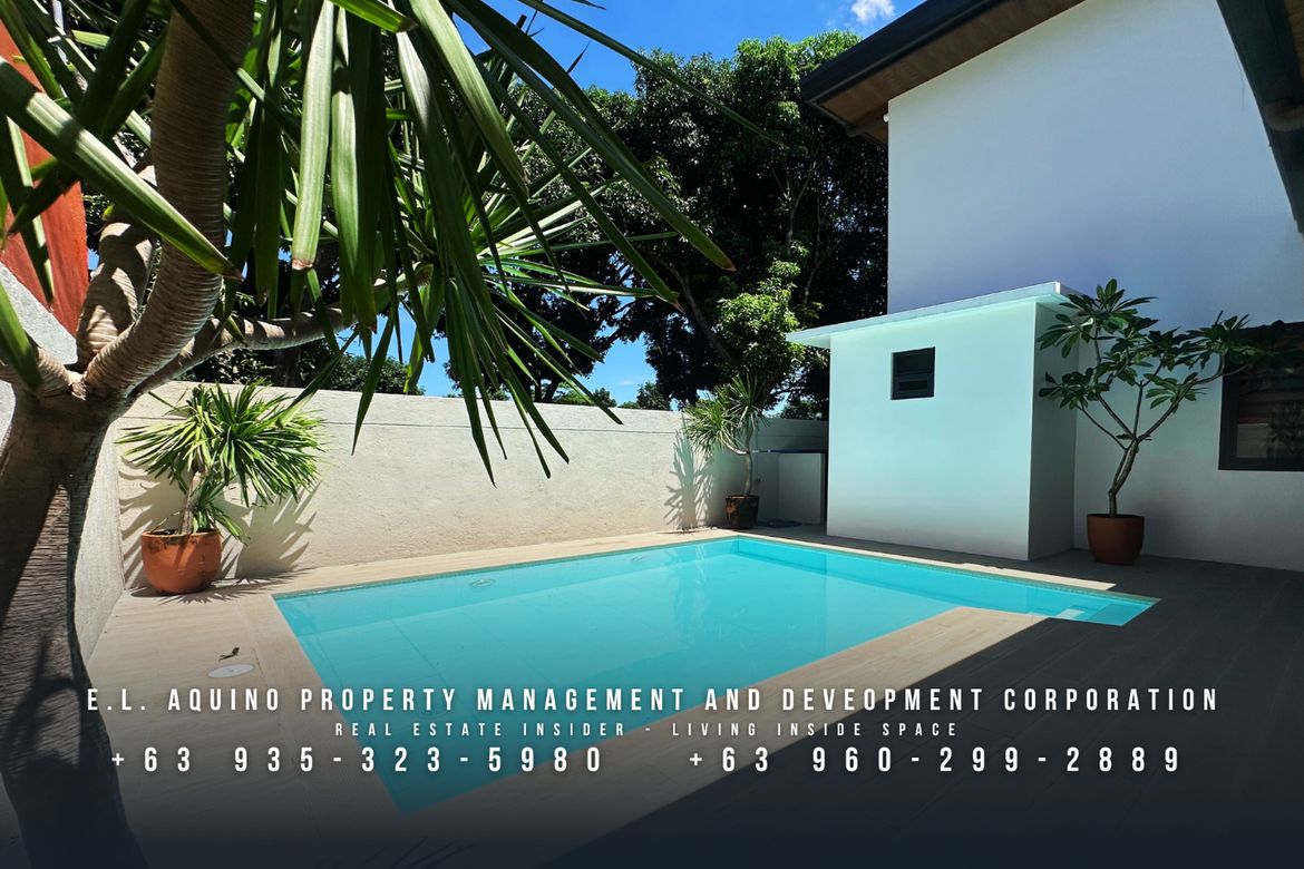 4 Bedroom House for Sale in Amsic, Angeles, Pampanga – photo 3