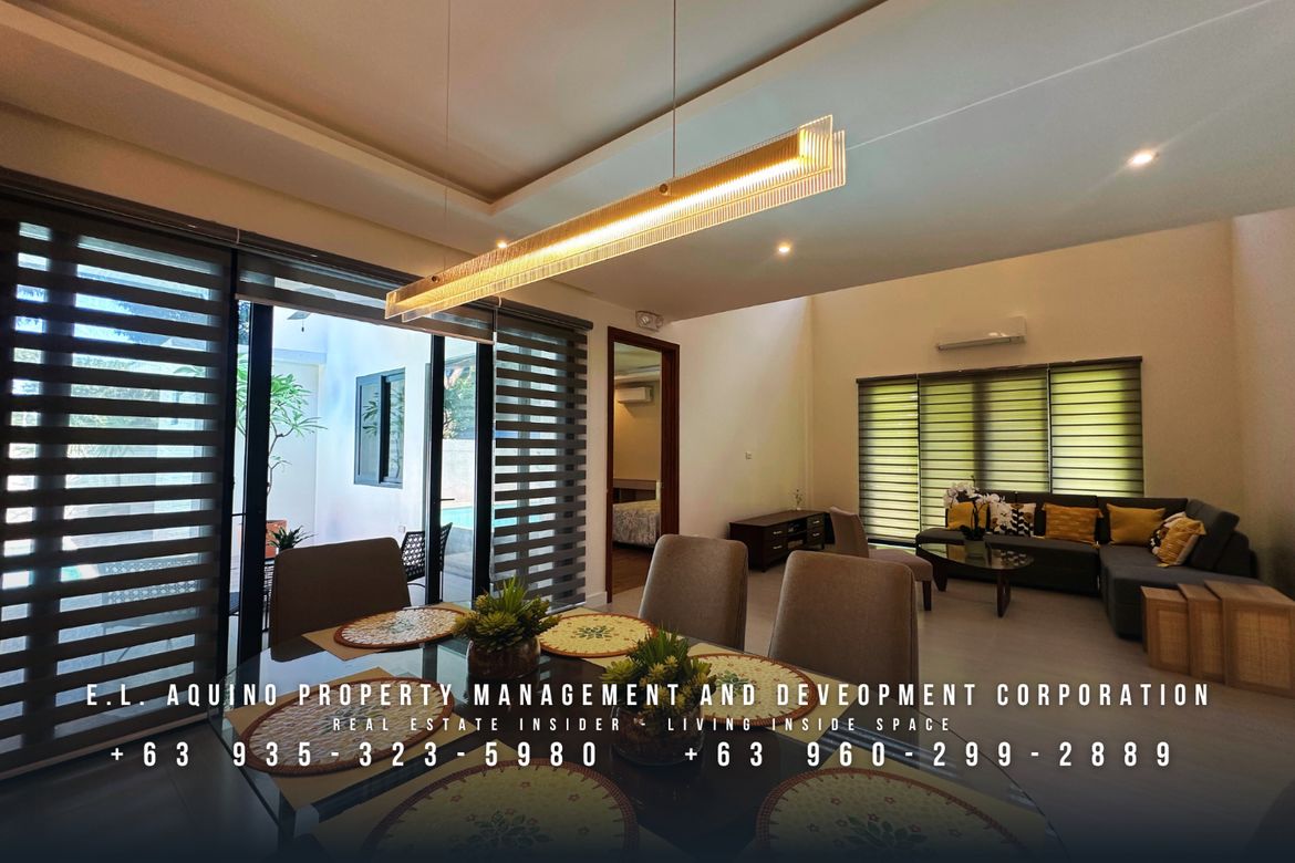 4 Bedroom House for Sale in Amsic, Angeles, Pampanga – photo 4