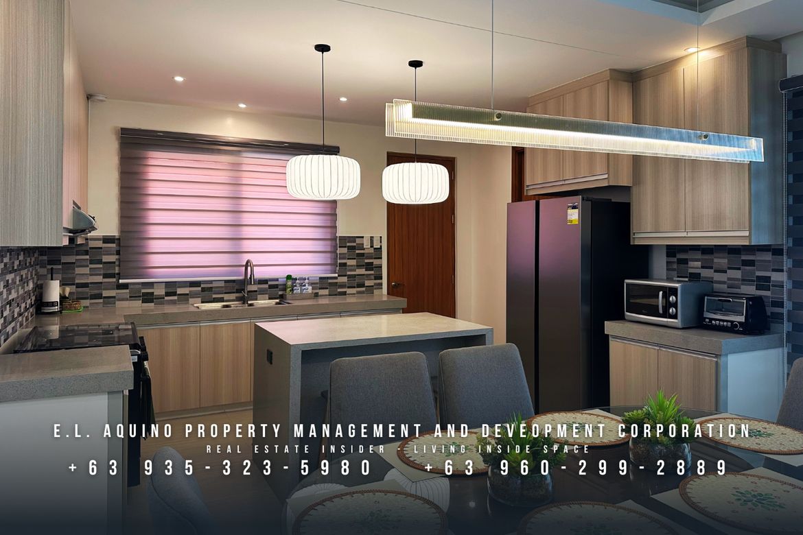 4 Bedroom House for Sale in Amsic, Angeles, Pampanga – photo 7