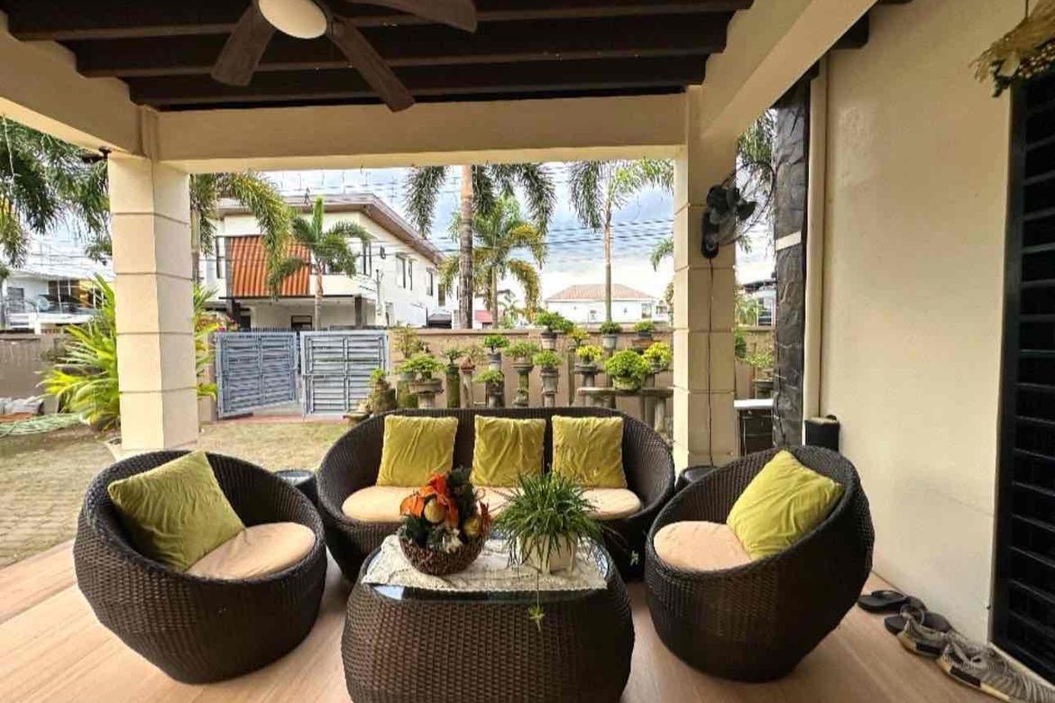 4 Bedroom House for Sale in Amsic, Angeles, Pampanga – photo 3
