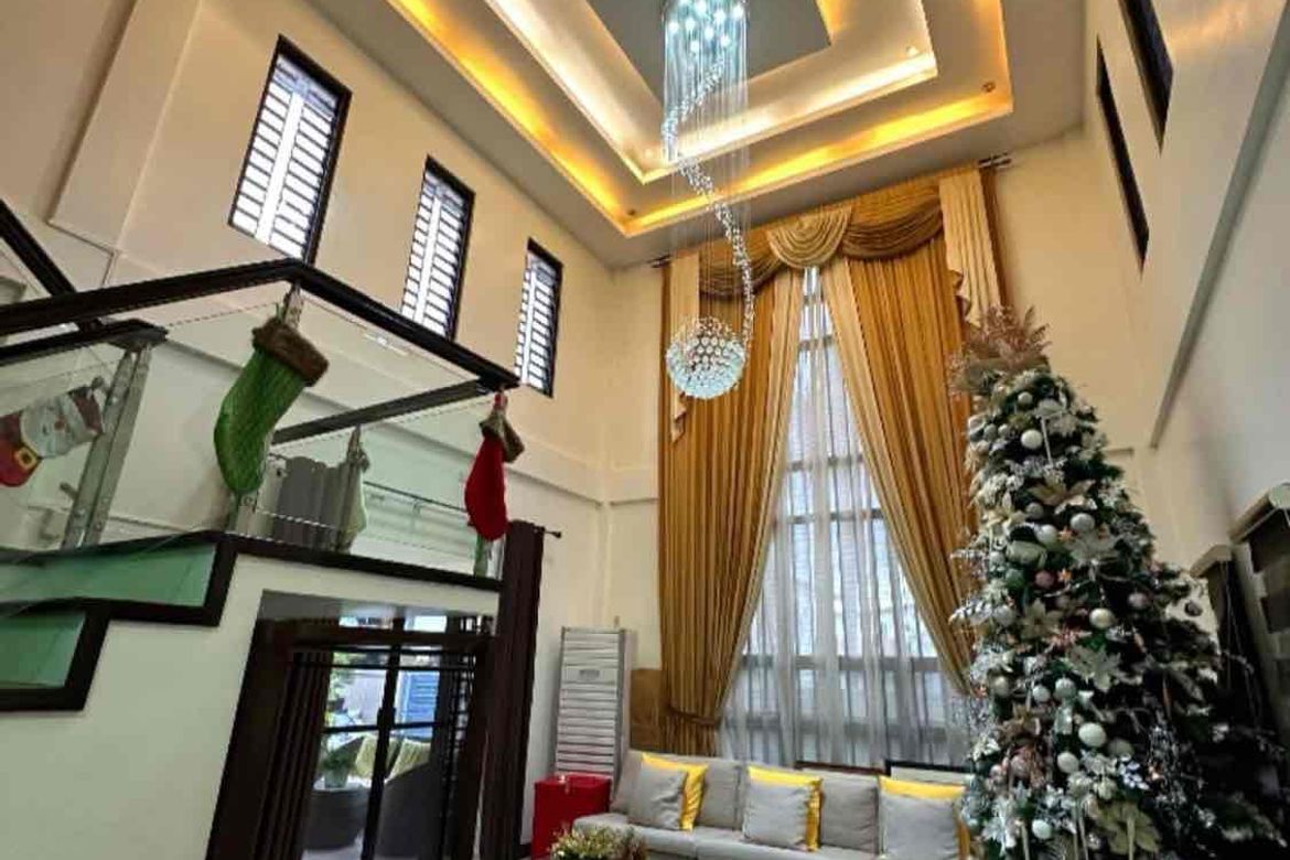 4 Bedroom House for Sale in Amsic, Angeles, Pampanga – photo 6
