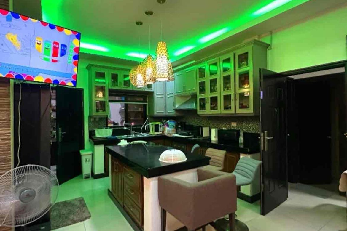 4 Bedroom House for Sale in Amsic, Angeles, Pampanga – photo 8