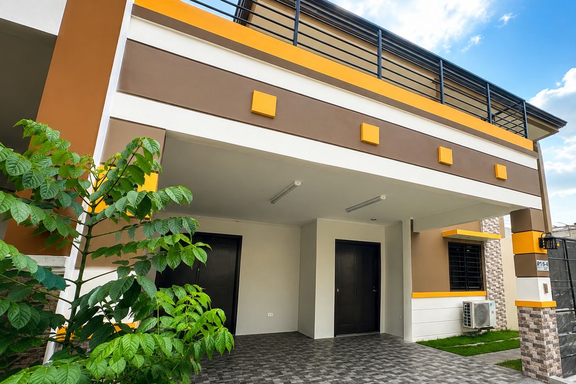 4 Bedroom House for Sale in Amsic, Angeles, Pampanga – photo 2