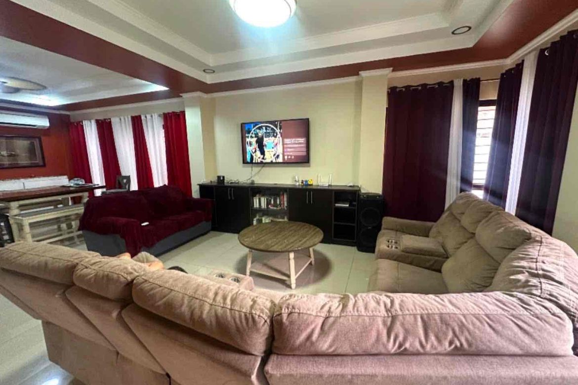4 Bedroom House for Sale in Amsic, Angeles, Pampanga – photo 3