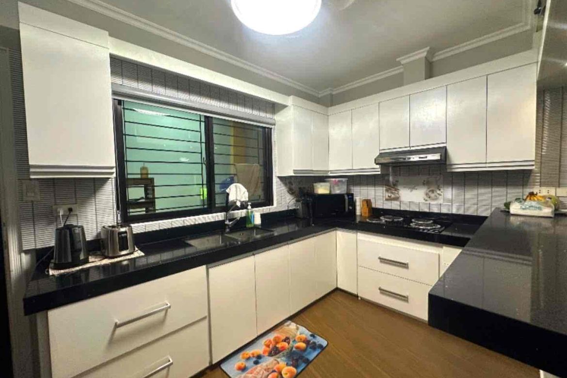 4 Bedroom House for Sale in Amsic, Angeles, Pampanga – photo 6
