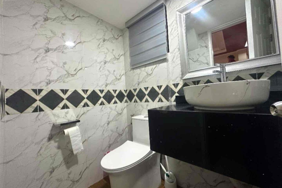 4 Bedroom House for Sale in Amsic, Angeles, Pampanga – photo 8