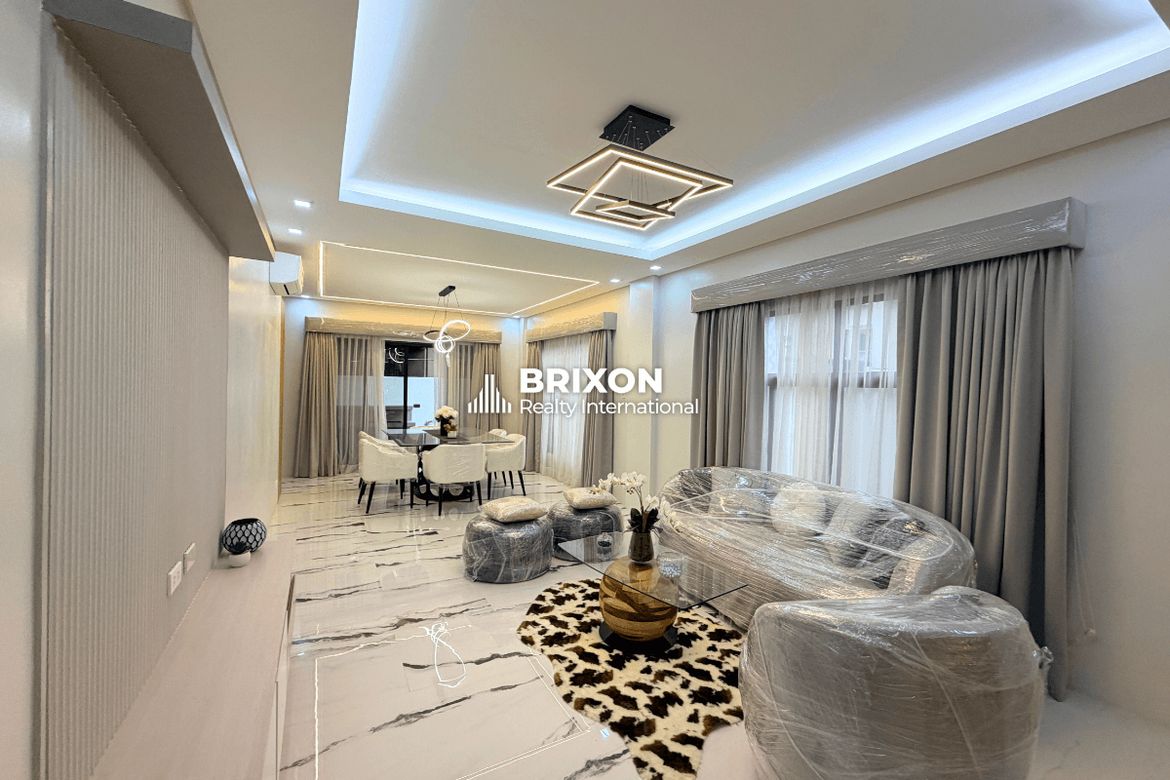 4 Bedroom House for Sale in Amsic, Angeles, Pampanga – photo 2