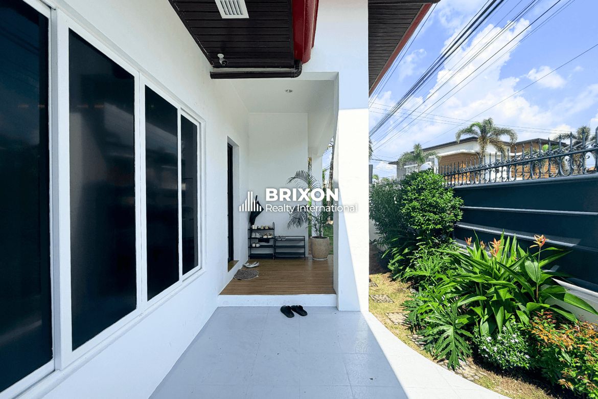 4 Bedroom House for Sale in Amsic, Angeles, Pampanga – photo 2