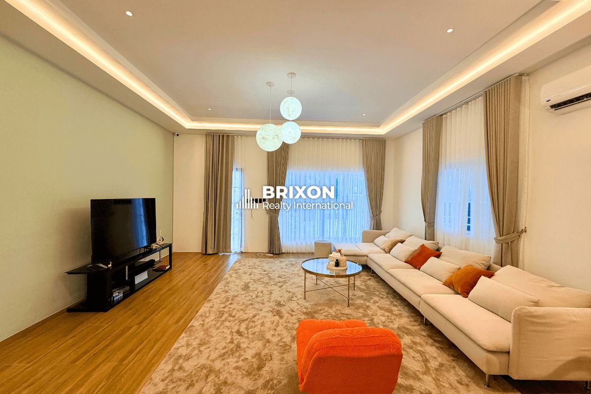 4 Bedroom House for Sale in Amsic, Angeles, Pampanga – photo 4