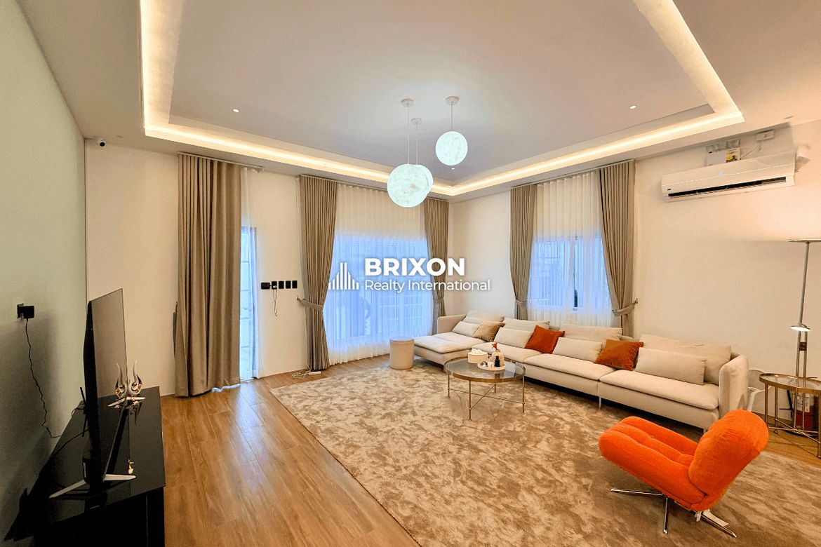 4 Bedroom House for Sale in Amsic, Angeles, Pampanga – photo 5