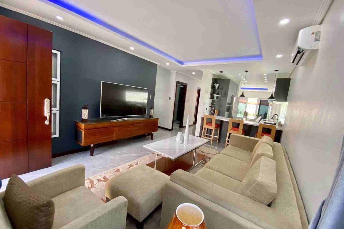 4 Bedroom House for Sale in Amsic, Angeles, Pampanga