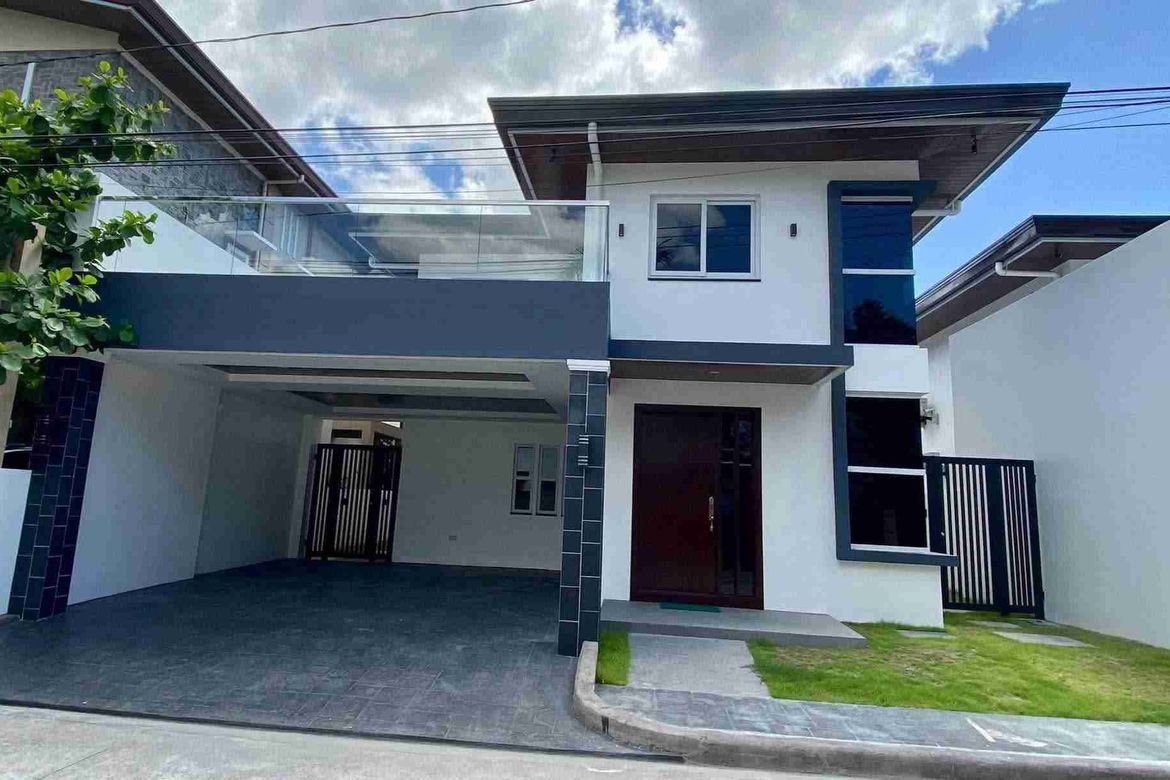 4 Bedroom House for Sale in Amsic, Angeles, Pampanga – photo 2