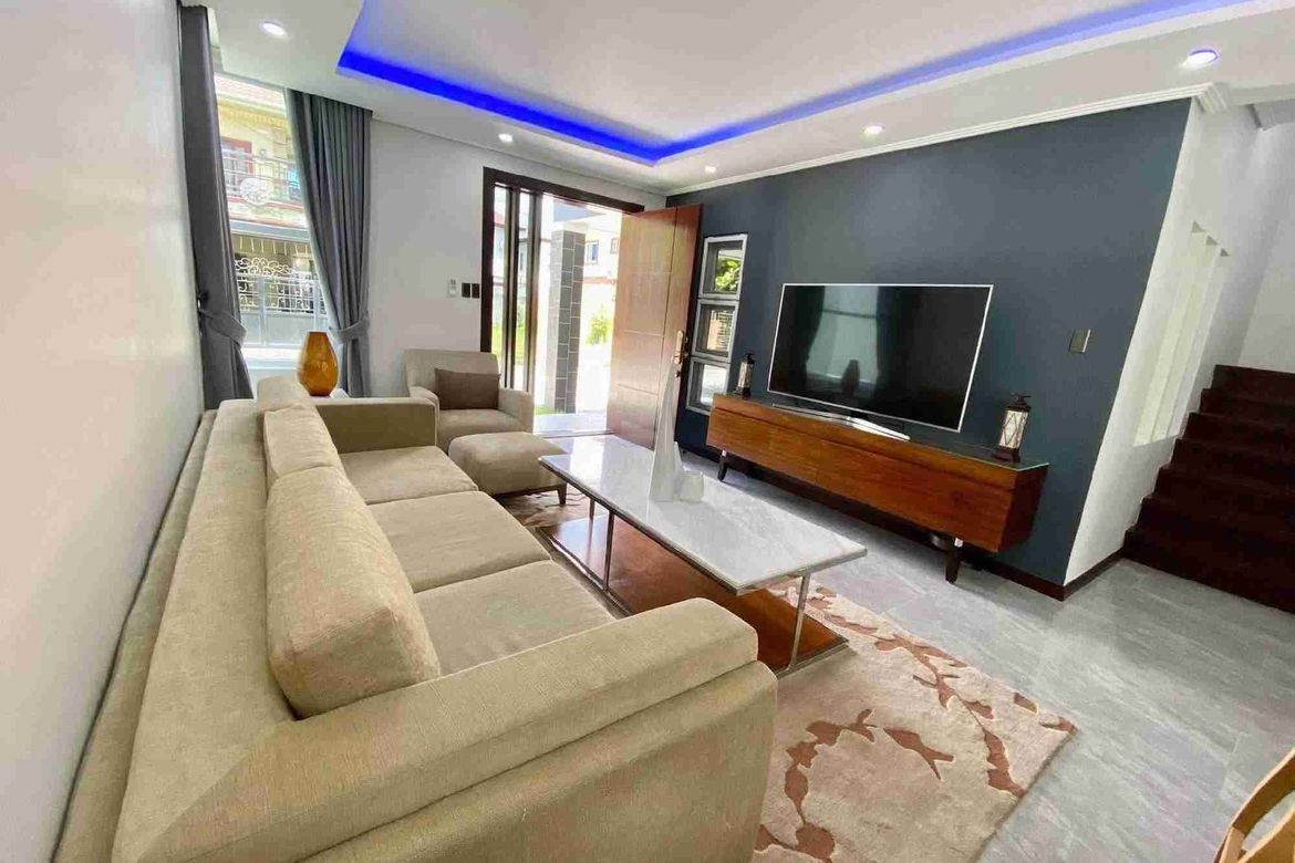 4 Bedroom House for Sale in Amsic, Angeles, Pampanga – photo 3