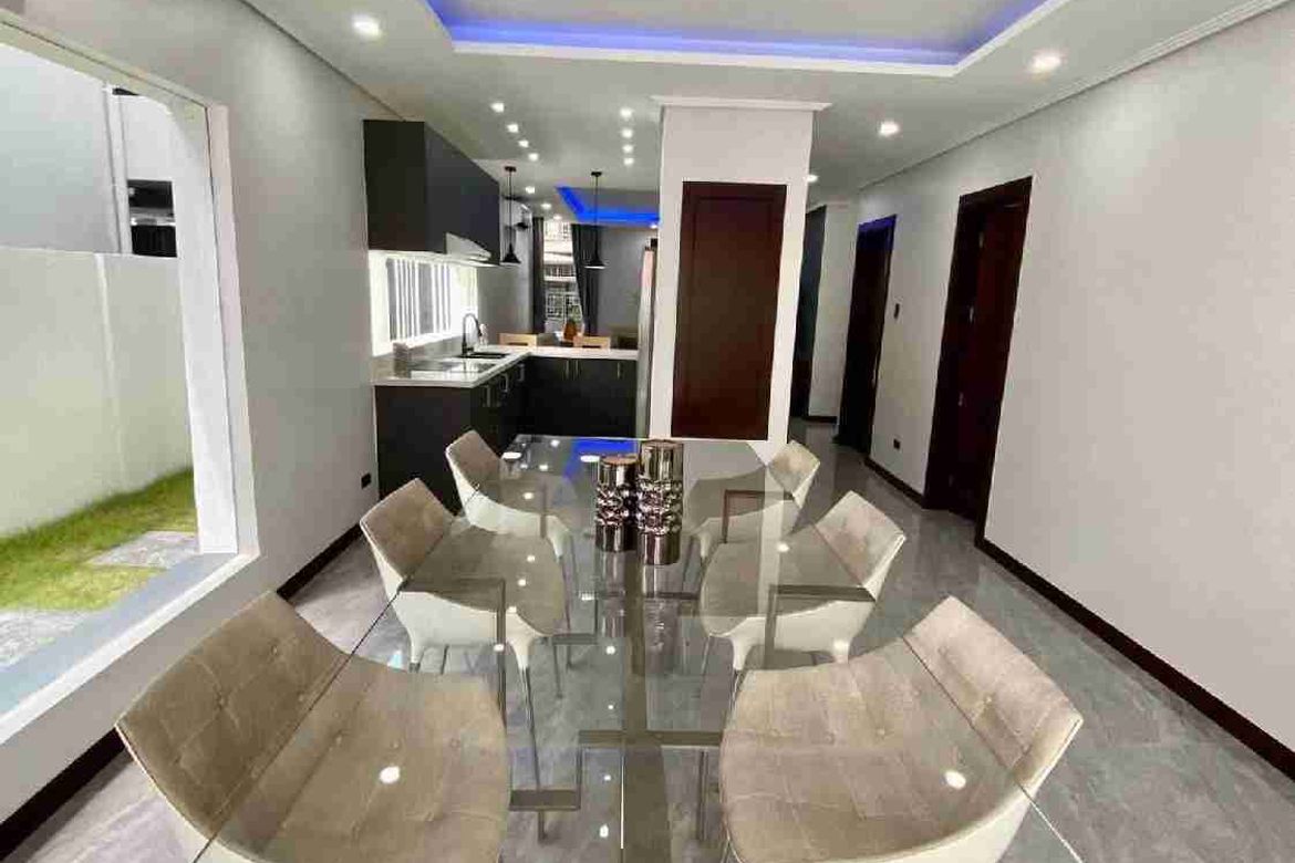 4 Bedroom House for Sale in Amsic, Angeles, Pampanga – photo 4