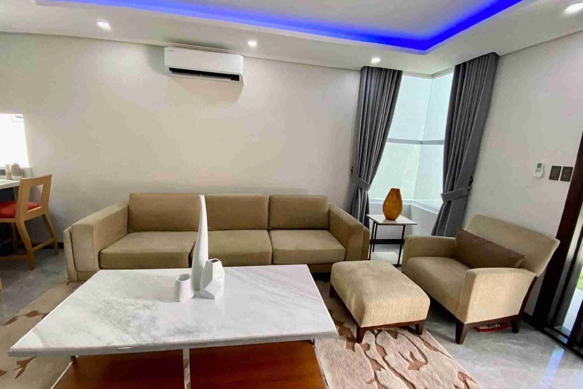 4 Bedroom House for Sale in Amsic, Angeles, Pampanga – photo 7