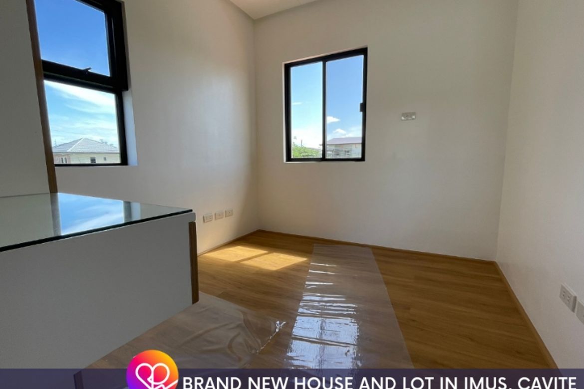 4 Bedroom House for Sale in Anabu I-A, Imus, Cavite – photo 5