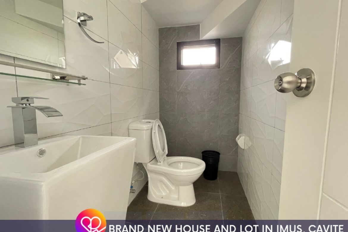 4 Bedroom House for Sale in Anabu I-A, Imus, Cavite – photo 6